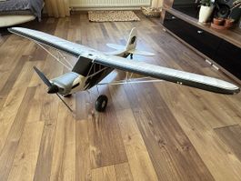 Verkaufe FMS Piper Super Cup 1700mm
