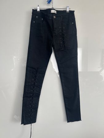 Trendige Jeans Gr M Neu