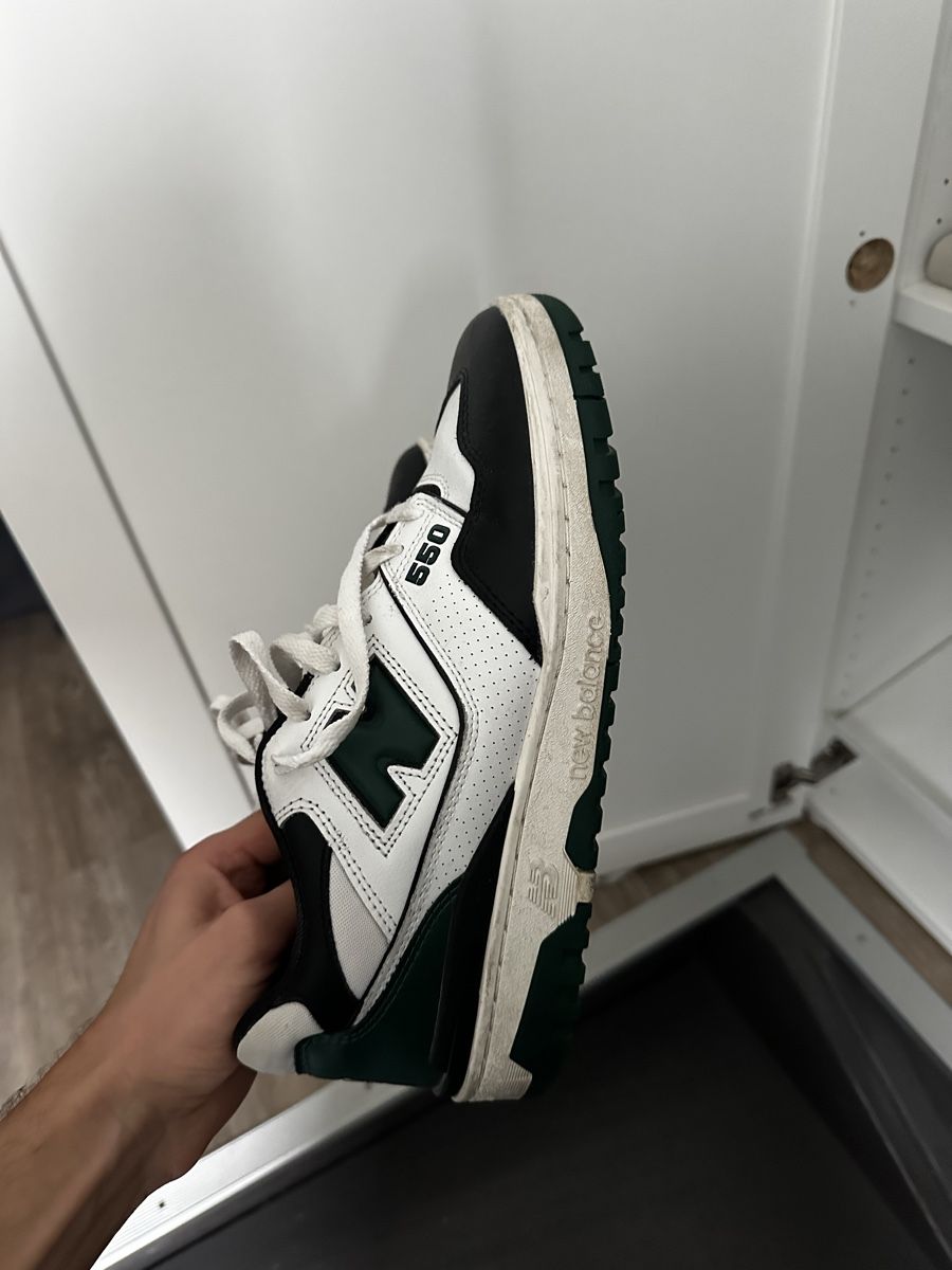 New Balance Scarpe da uomo: New balance schuhe – Usato da Rümlang venduto da Keno01 1