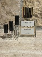 Nishane - Wulong Cha, 2ml Abfüllung