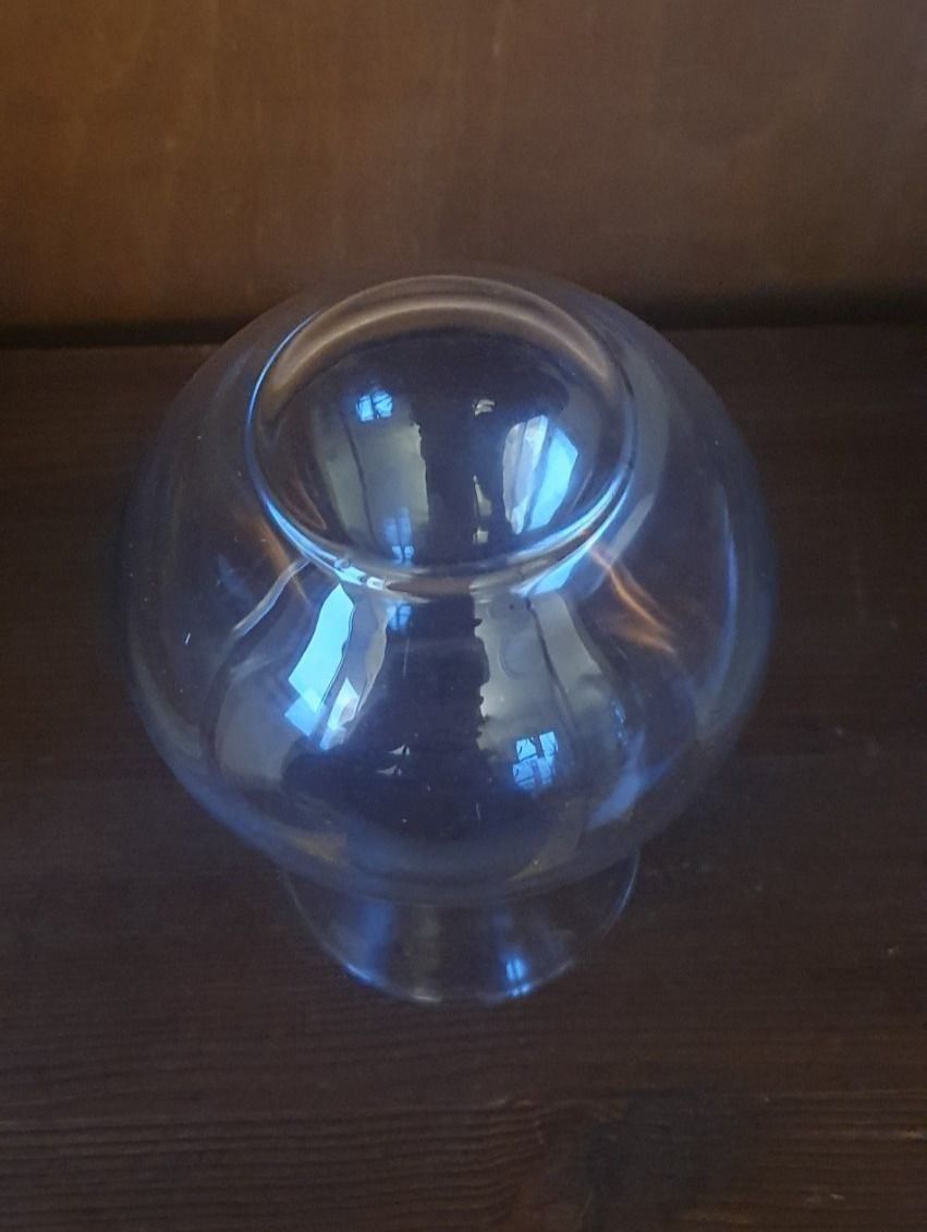 Vasi & Recipienti: Vase aus Glas – Usato da Langnau am Albis venduto da jer_pm72 7