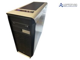 Asustek PC i7//16B/500GB/1TBHDD/Win11pro