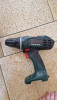 Visseuse Bosch PSR 12-VE-2 (batterie à changer)