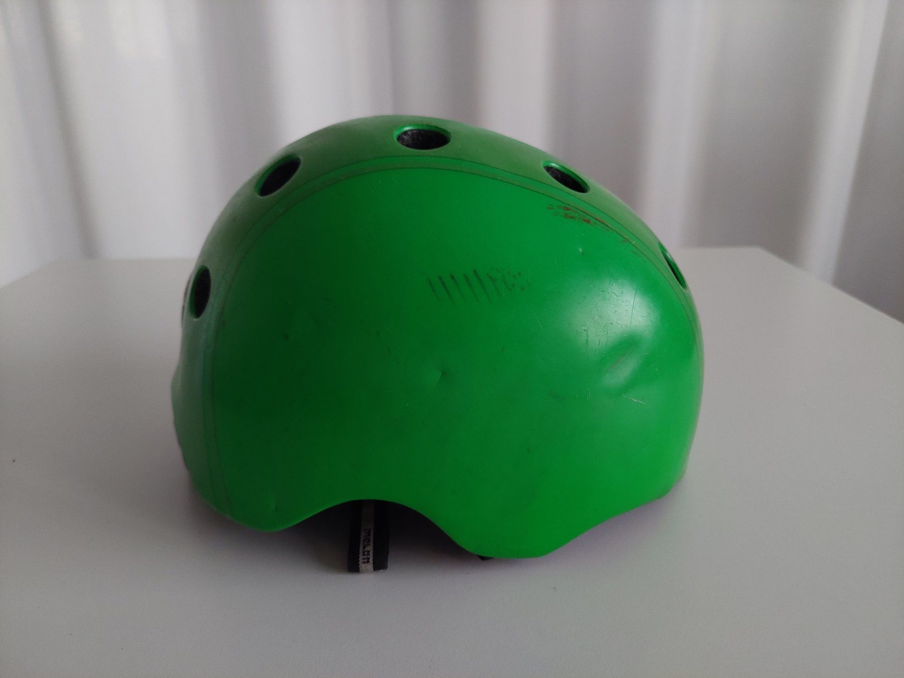 Caschi: Melon Urban Active Kinderhelm , Grösse XXS-S / 46 - 52 cm - – Usato da Zürich venduto da Lacoste06 3