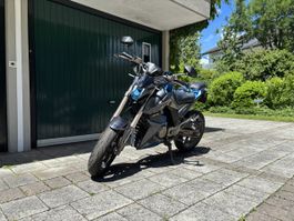 Motorrad Zontes ZT 125