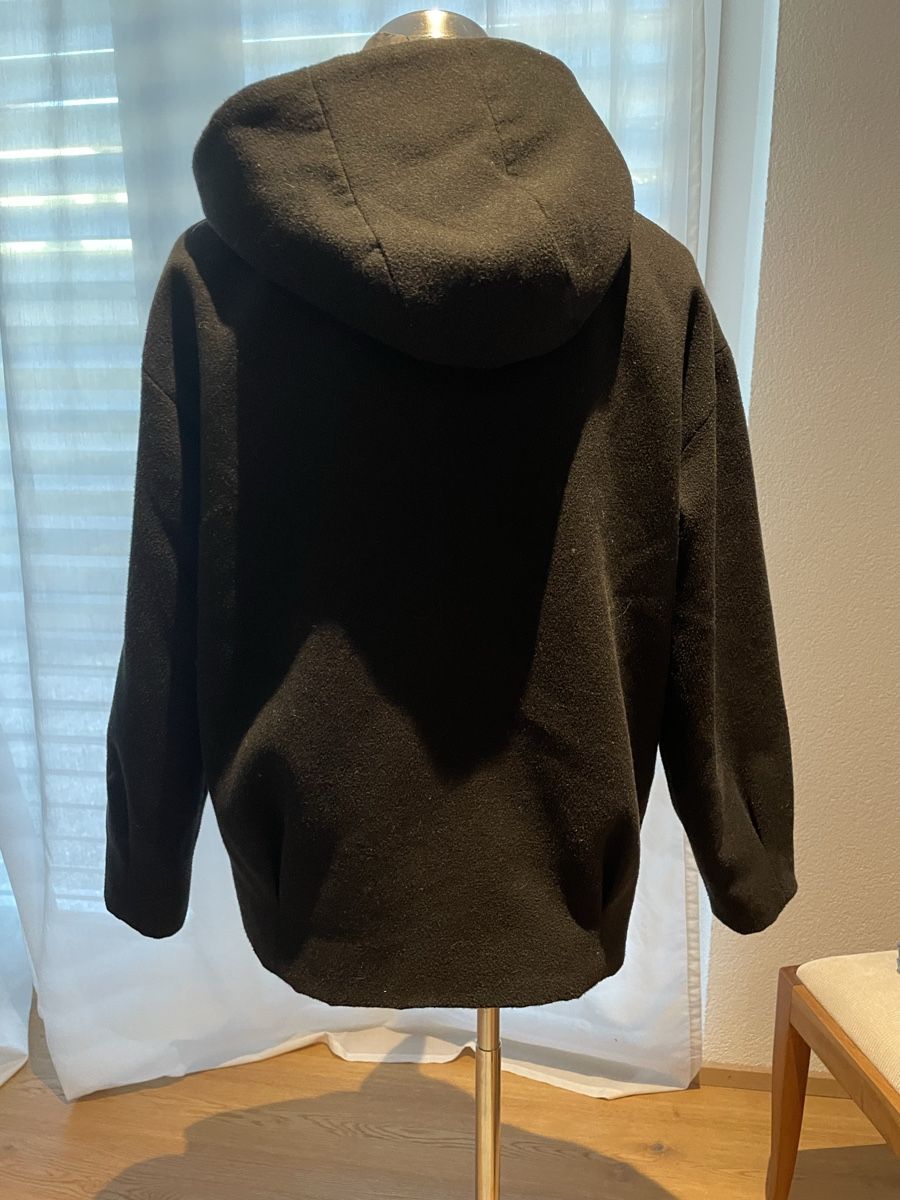 Jacken: Jacke schwarz Gr. s/m – Gebraucht aus Bischofszell von krass13 4