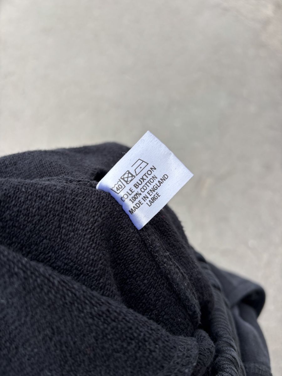 Pantaloni: Cole Buxton Sweatpants – Usato da Thalwil venduto da lean21 4