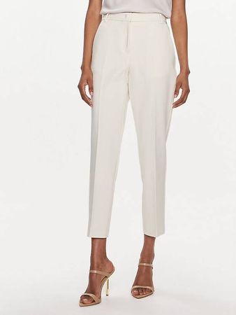 Feine Damenhose ungetragen Grösse 36