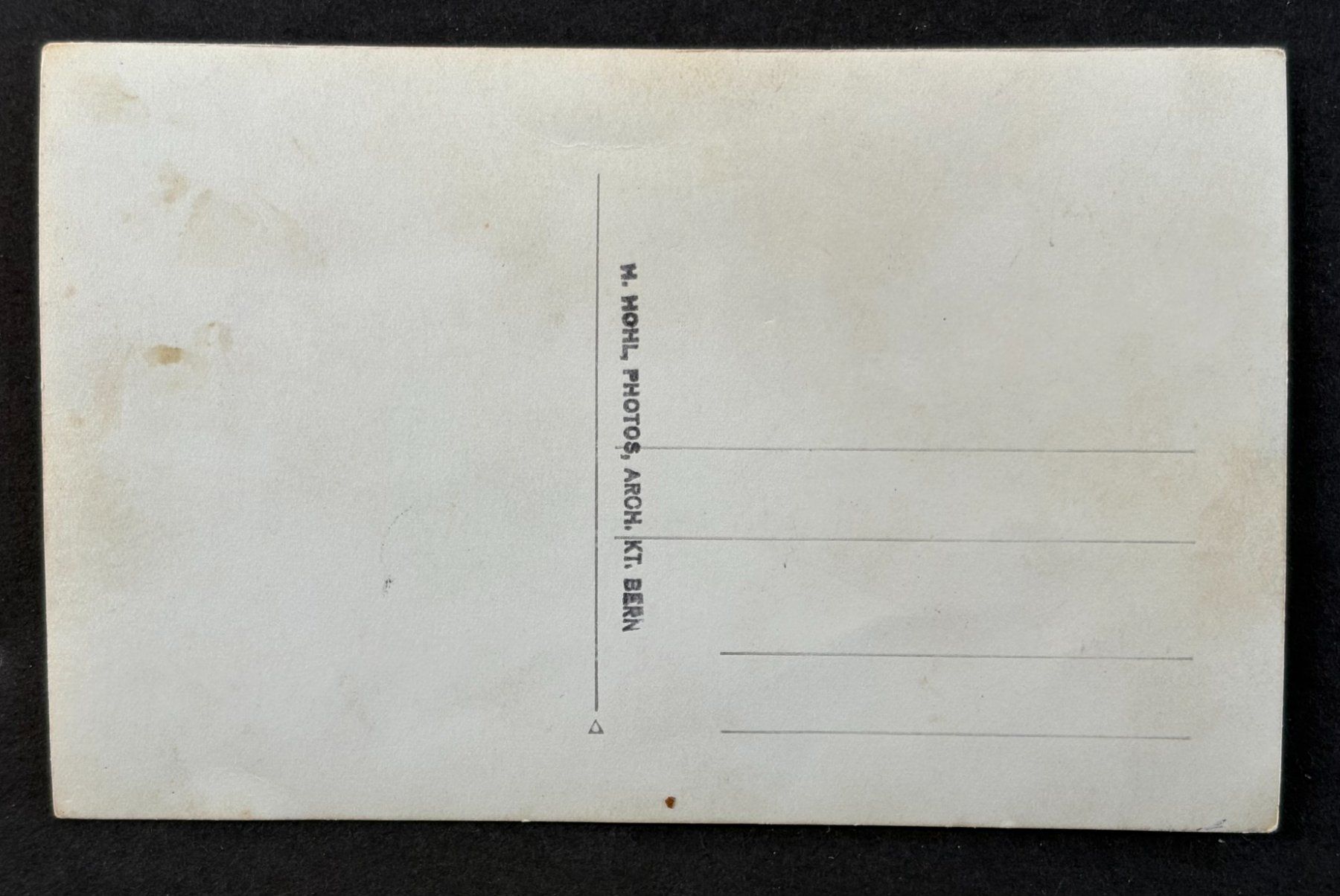 Cartoline postali: ANSICHTSKARTE  SCHWEIZER ARMEE – Usato da Ostermundigen venduto da crazy-horse-1840 1