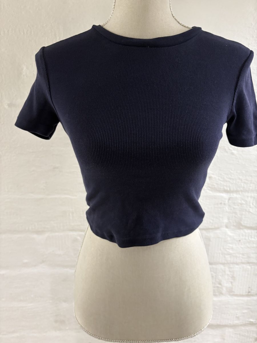 T-shirt: Damen T-Shirt,Gr.S – Usato da Winterthur venduto da Nena222