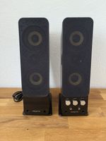 PC-Lautsprecher: Creative GigaWorks T40 (series ll)