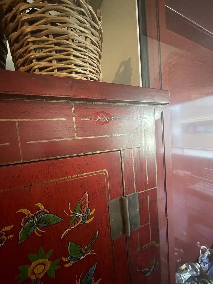 Schränke: Chinaschrank – Gebraucht aus Reinach BL von mir_x9l9 1