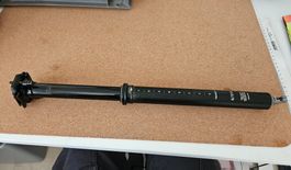 FOX Transfer Sattelstütze Ø 31,6 mm - 140 mm