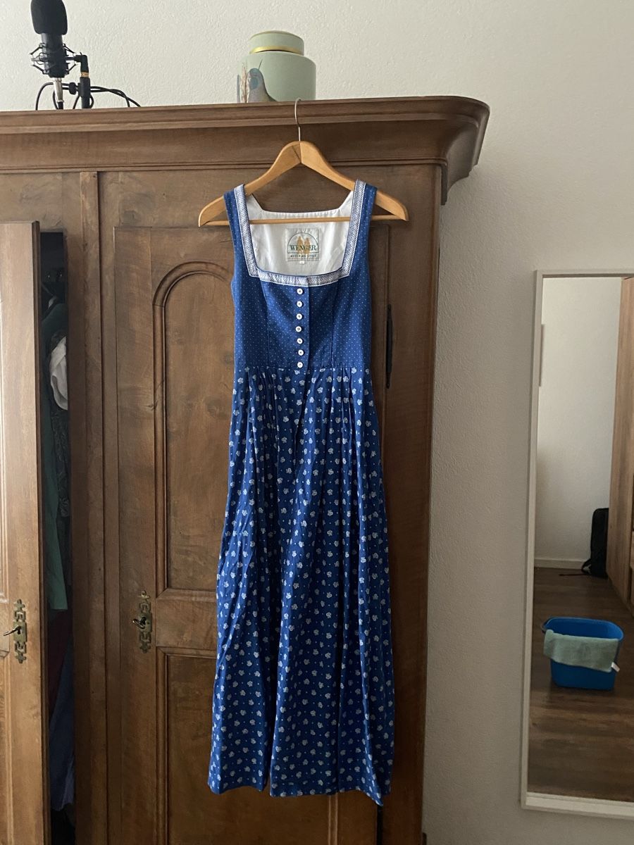 Vestiti: Dirndl – Usato da Zürich venduto da hub_bk9w 1