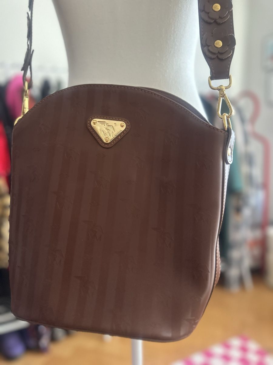 Maison Mollerus Borse da donna: Maison Mollerus Tasche Bellevue – Nuovo (secondo la descrizione) da Zürich venduto da PuraVida111 1
