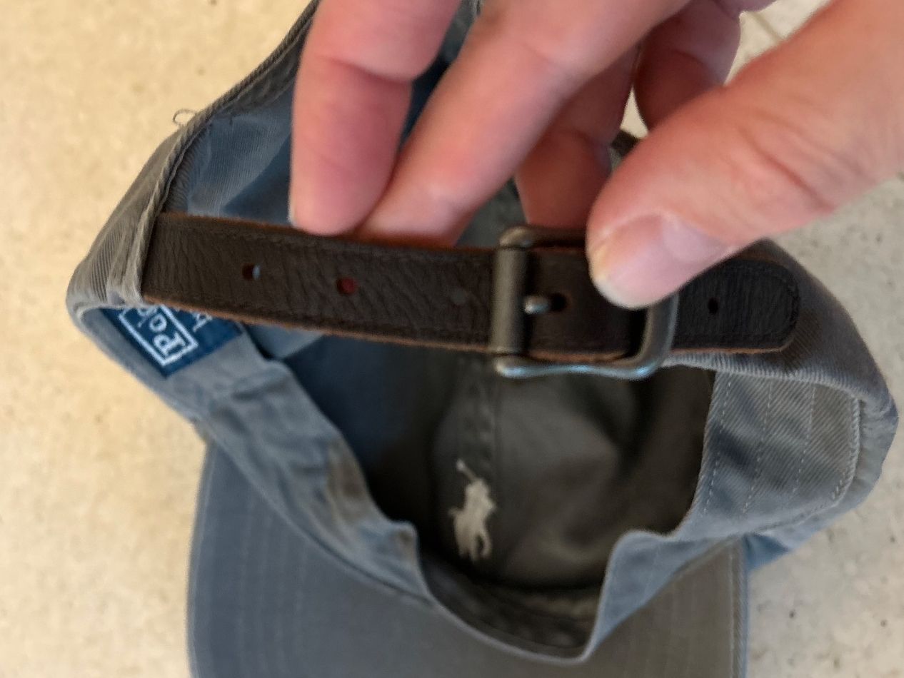 Ralph Lauren Copricapi, berretti & cappellini: Polo Ralph Lauren Mütze / Cap – Usato da Zürich venduto da predisha 3