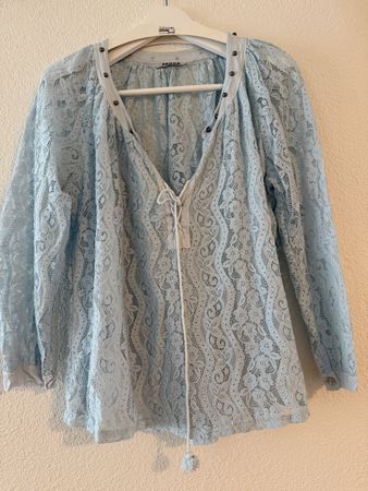 Bluse
