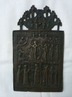 Bronze IKONE