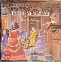 Rondò Veneziano ‎– Casanova