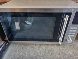 Microwelle