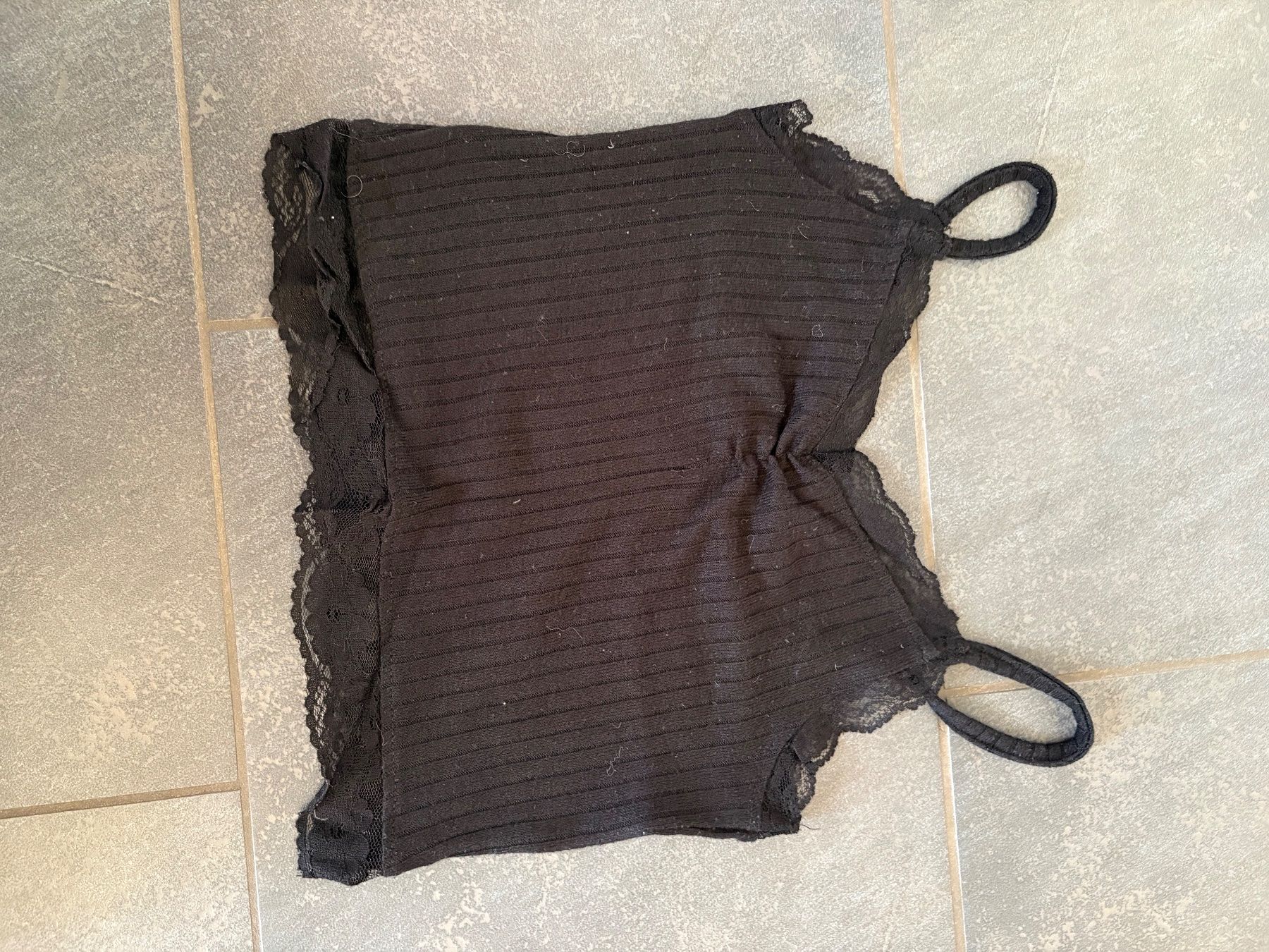 H&M Lots de vêtements: 10 Tops, Gr. S – D'occasion à Schwarzenbach SG par Manmar 2