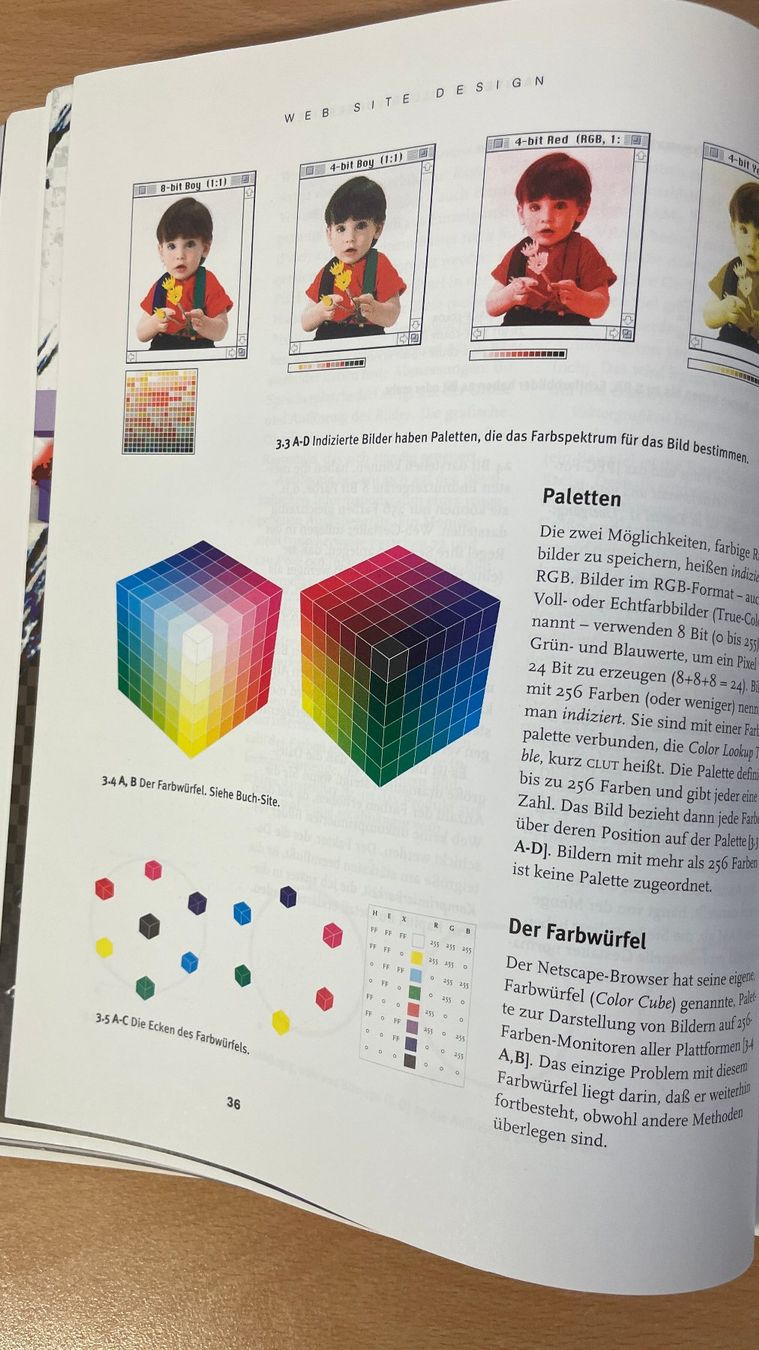Libri: Web Site Design - Killer Web Sites - Markt & Technik – Usato da Glattfelden venduto da cybermaxx 4
