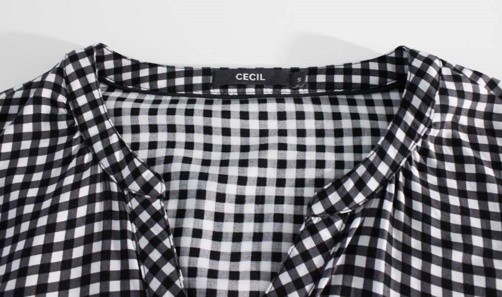 Cecil Camicette: CECIL Bluse Gr. S – Usato da Belp venduto da caramel-secondhand 5
