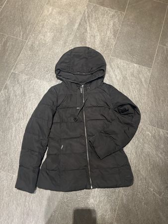 Esprit Winterjacke, Gr. S