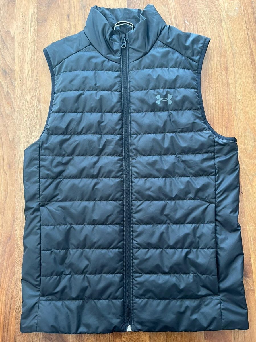 Under Armour Gilets: Under Armour Weste M – D'occasion à Pfyn par campino01