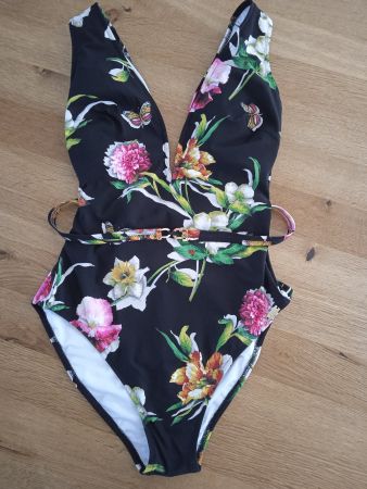 Badeanzug Gr.38  von Maryan Beachwear