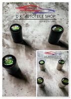 Land Rover Ventilkappen Ventildeckel 4er-Set Aluminium Neu