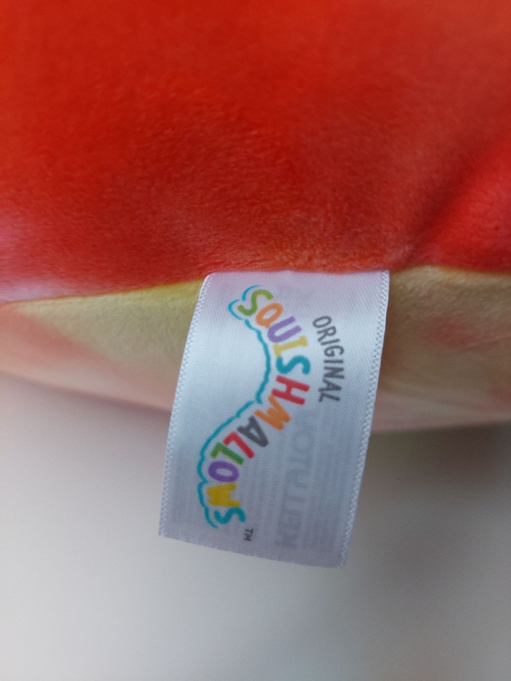 Squishmallows Spielzeuge: Squishmallow Drache Plüschtier – Gebraucht aus Liesberg Dorf von FamilieBond007 4