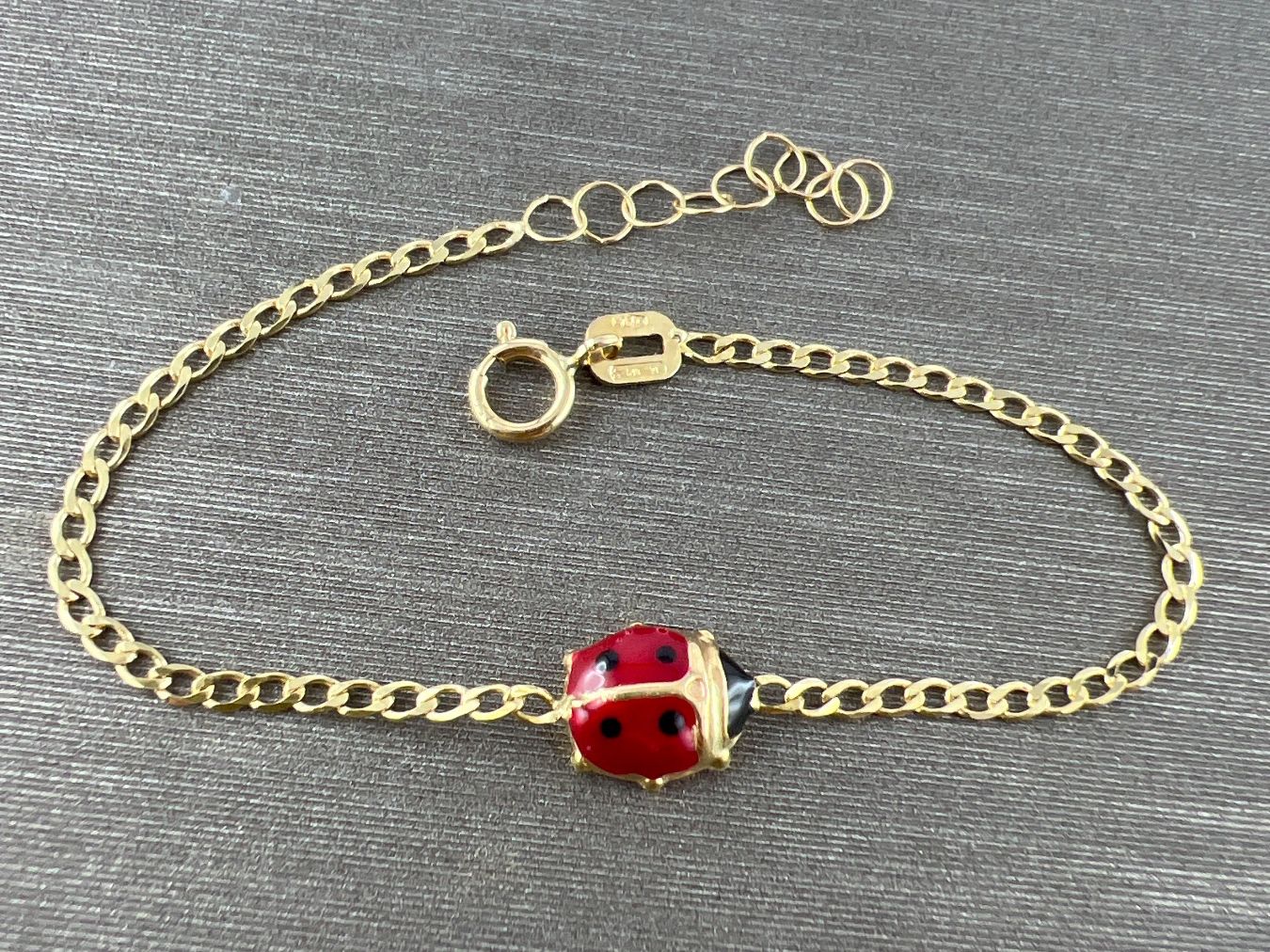 Bracciali & Braccialetti: Armkette 750 Gold – Usato da Niederuzwil venduto da leo_8857