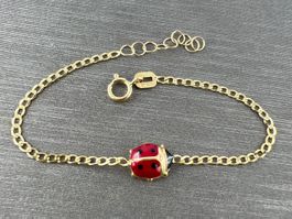 Armkette 750 Gold