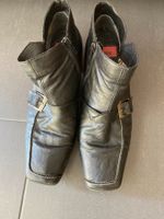 Halbschuhe