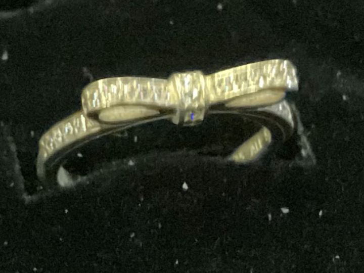Anelli: Ring Silber 925 – Usato da Bettwiesen venduto da wicking27 1