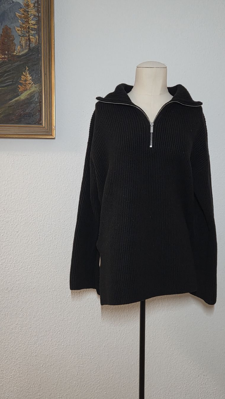 H&M Maglioni & Felpe: Strick-Cardigan & Strickpullover , Grösse XS & S – Usato da Kreuzlingen venduto da MeinKleinesAtelier 5