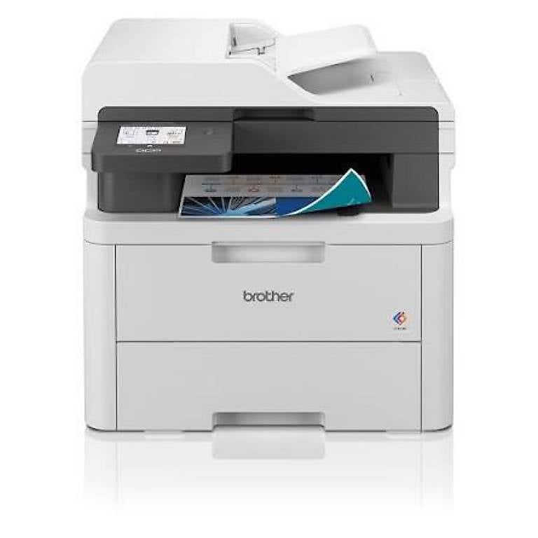 Imprimantes: Brother DCP-L3560CDW  Laser couleur Wi-Fi Scanner – D'occasion à Genève par Veyaim