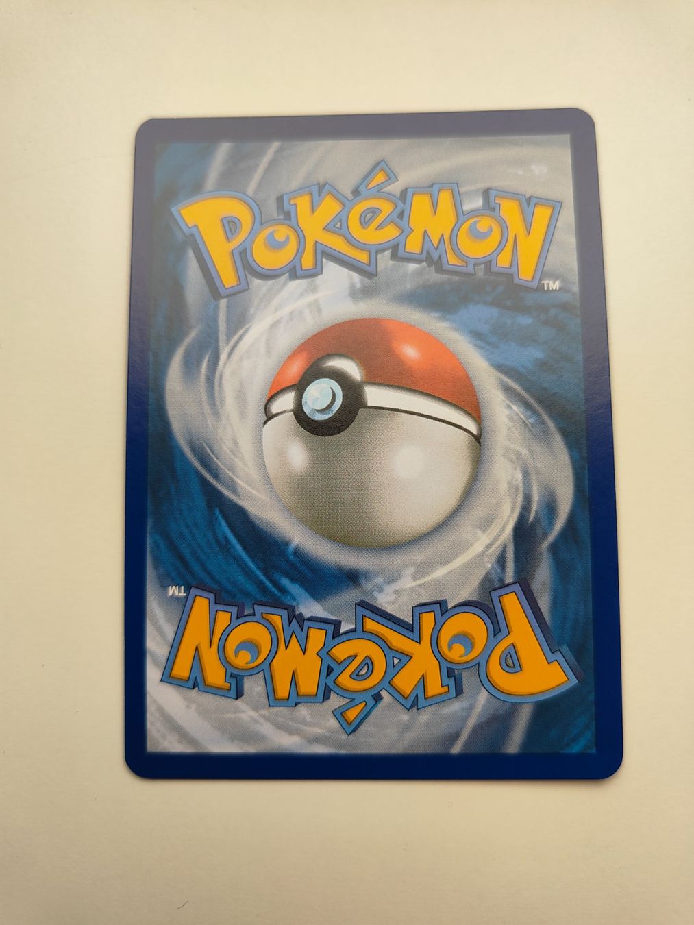 Pokémon Sammelbilder & Trading cards: Pokemon Kubuin EX Full Illustration Art Selten Eiscue – Gebraucht aus Thalwil von FigurenFreunde 1