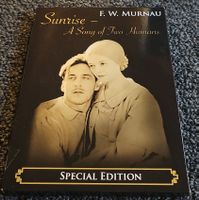 Sunrise F. W. Murnau Special Edition (22449)