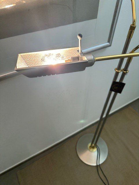 Temde Leuchten Lampade: +  TEMDE  SteHLamPe  + – Usato da Winkel venduto da zeho 4