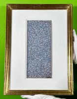 Mark Tobey Tempera auf Papier