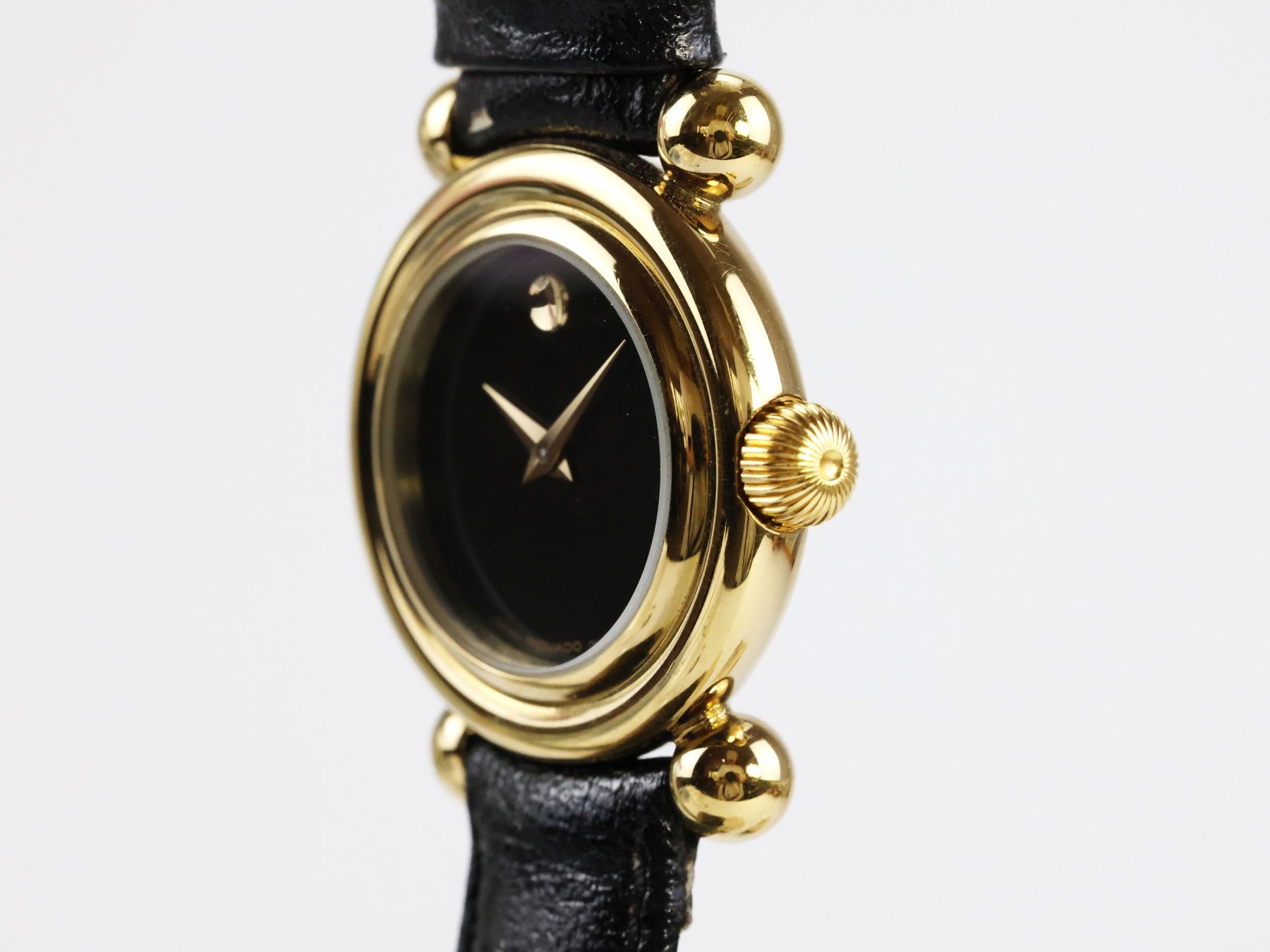 Movado Montres: Movado Damenarmbanduhr – Neuf (Voir description) à Varen par sEdelweiss 5