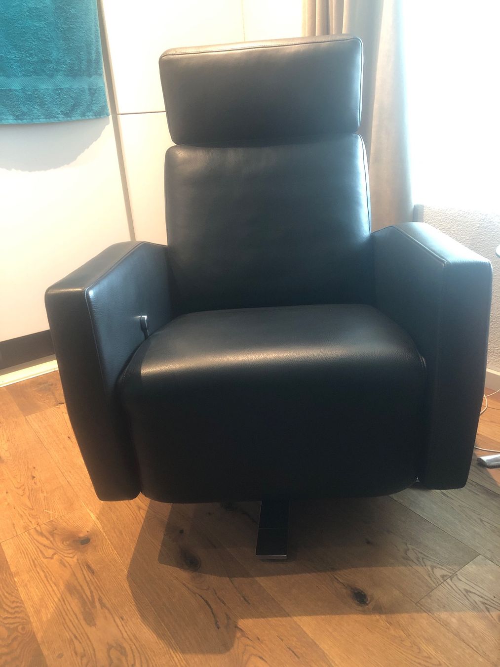 Intertime Sessel: Intertime Lenis relax armchair in new condition! – Neu (gemäss Beschreibung) aus Weiach von A.Hatem 3