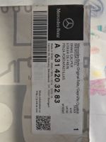 Originaler Mercedes Benz Bremssattel Original Nr. A 63142032
