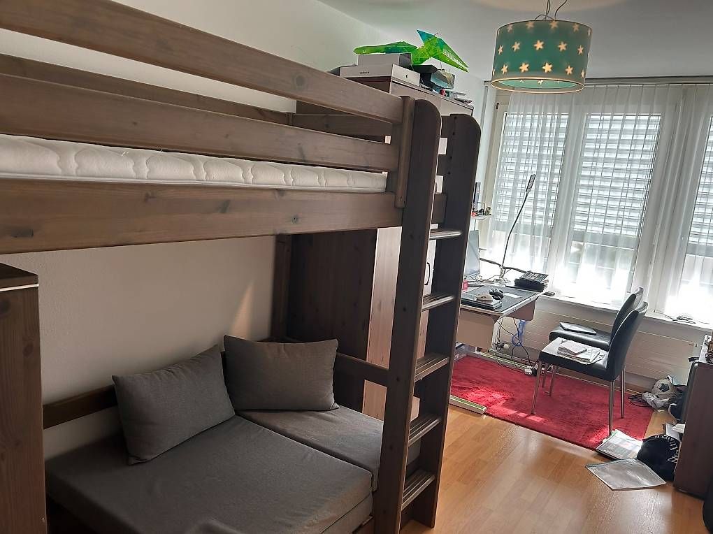 Lits: Kinderzimmer Möbel Set komplet – Neuf avec emballage d'origine à Ettingen par bia_fms7
