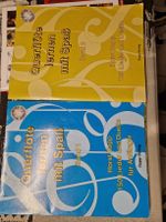 Querflöten Musikbuch "Querflöten lernen mit Spass" 1 und 2