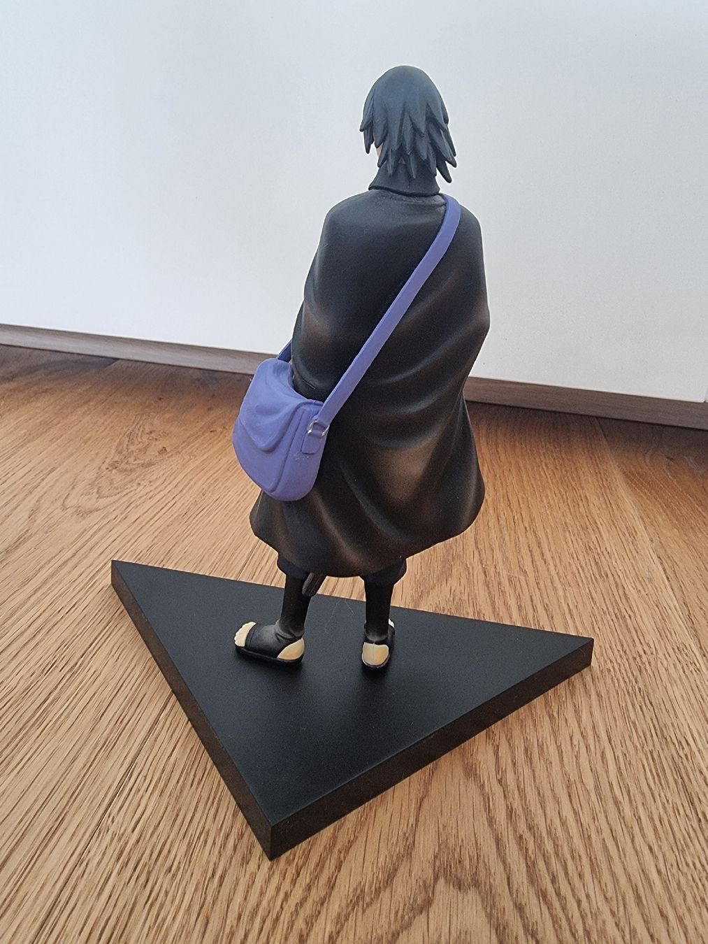Statuette: Boruto Sasuke Figur – Usato da Lengnau AG venduto da Mefari 1