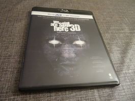 Blu-ray 3D We Are Still Here Haus des Grauens Uncut
