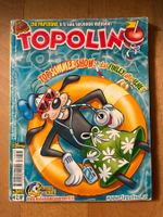 Topolino Nr. 2695 Sommer 2007 Zustand gut